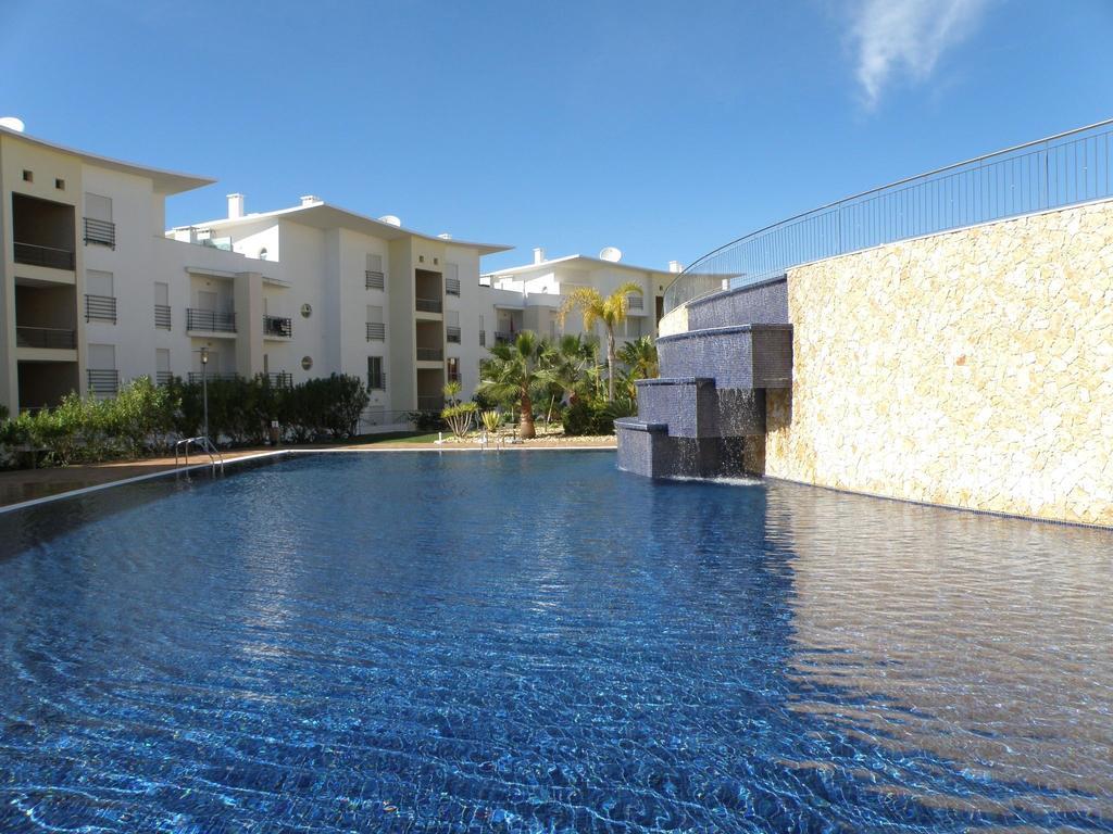 Encosta Da Orada Vista Mar Appartement