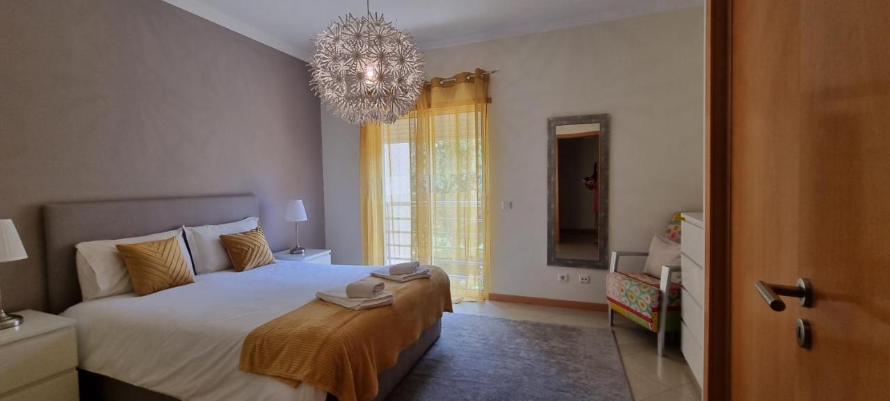 Encosta Da Orada Vista Mar Appartement Albufeira
