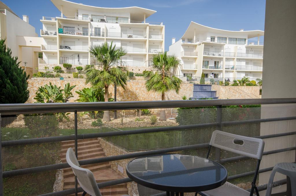 Encosta Da Orada Vista Mar Appartement Albufeira
