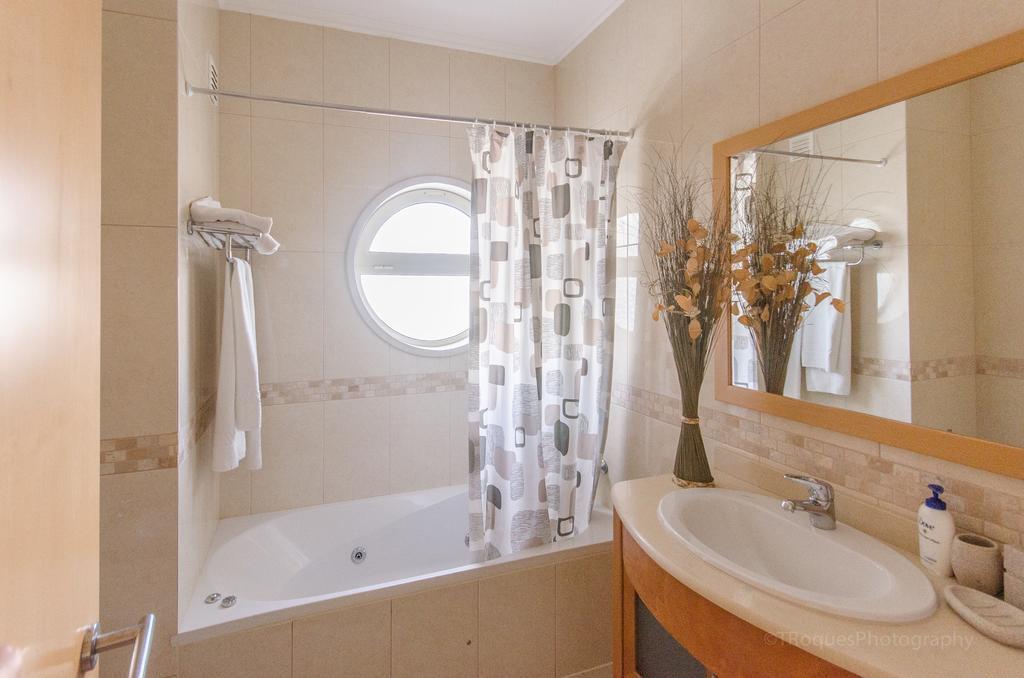 Appartement Encosta Da Orada Vista Mar