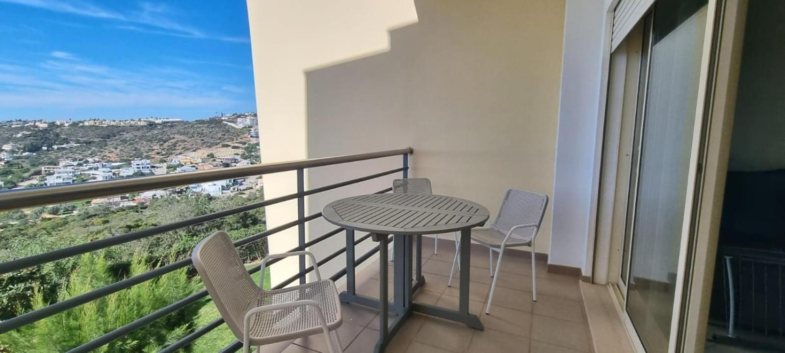 Encosta Da Orada Vista Mar Appartement Albufeira