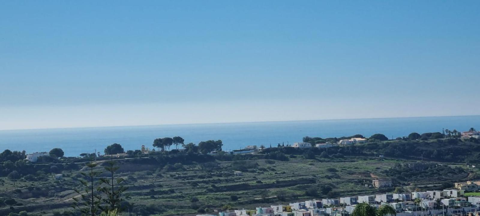 Appartement Encosta Da Orada Vista Mar