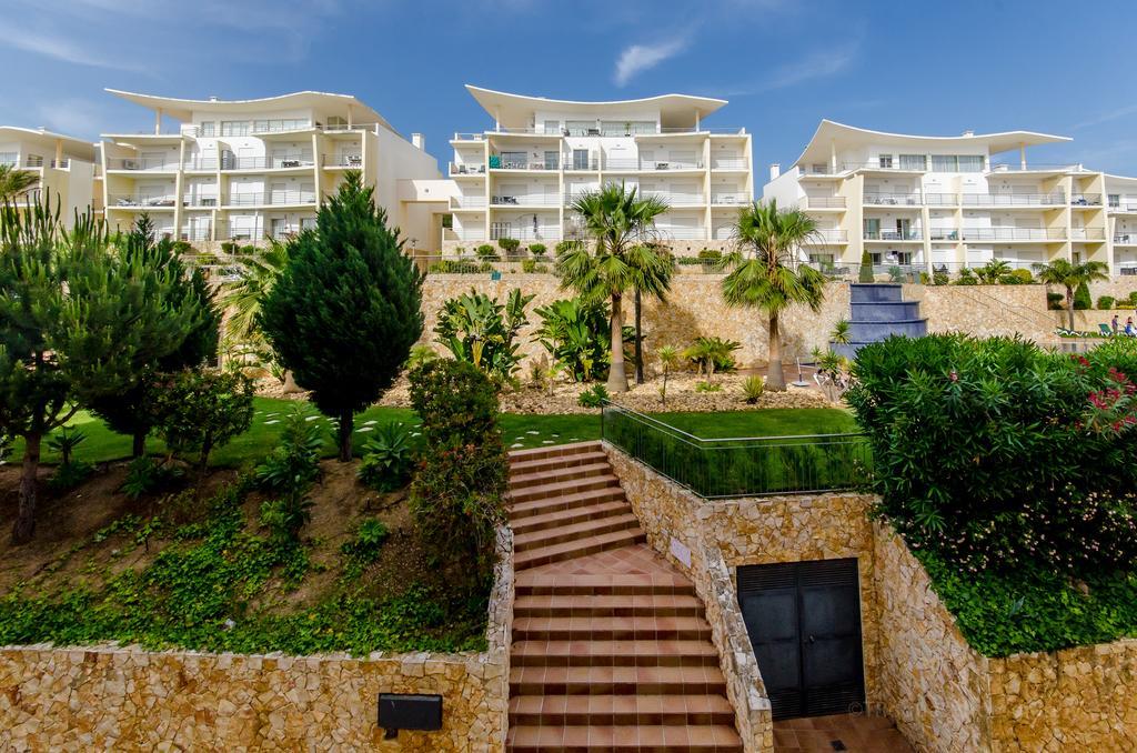 Appartement Encosta Da Orada Vista Mar